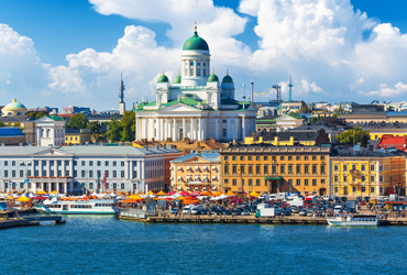 The most beautiful cities The most beautiful cities